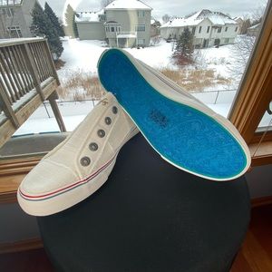 WHUTE COLOR WASHED COZUMEL LINEN